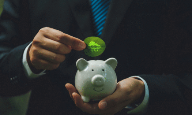 Mercados de carbono y financiamiento verde: oportunidades y desafíos