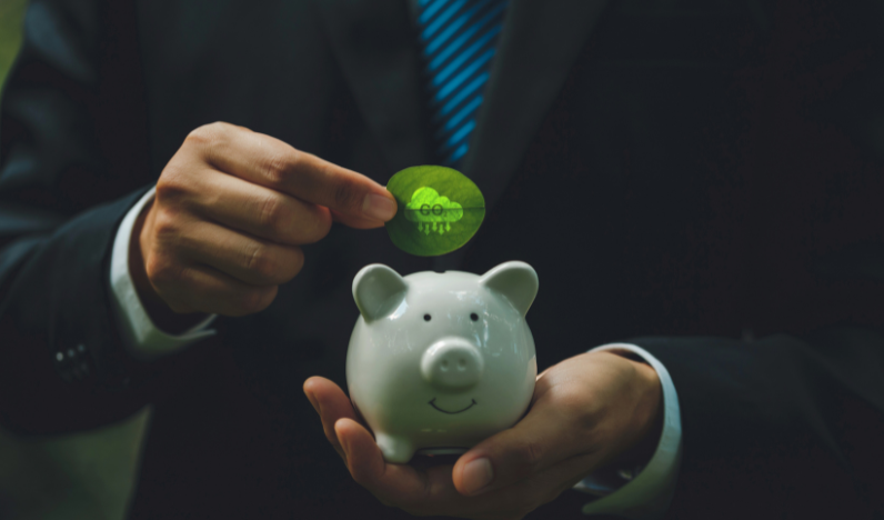 Mercados de carbono y financiamiento verde: oportunidades y desafíos