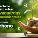 Proyecto de decreto sobre salvaguardas socioambientales en proyectos de carbono